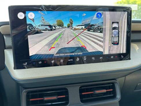 New 2025 Ford Maverick Lariat AWD/4WD image 35