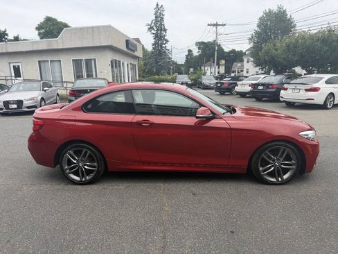 Used 2018 BMW 230i xDrive Coupe AWD/4WD image 8