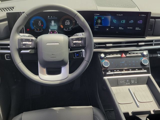 New 2027 Hyundai Santa Fe SEL FWD image 6