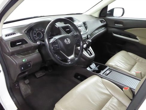 Used 2014 Honda CR-V EX-L image 17