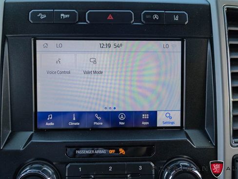 Used 2020 Ford F150 Lariat AWD/4WD image 33
