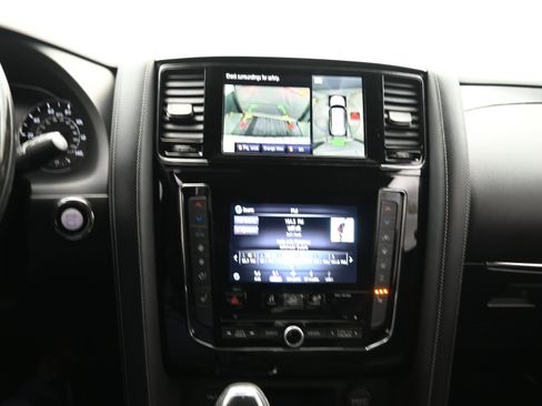 Used 2020 INFINITI QX80 Luxe w/ Proassist Package image 15