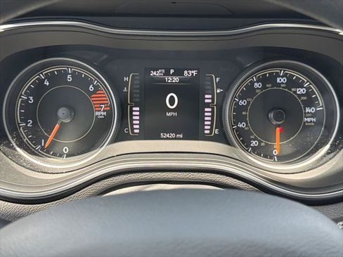 Certified 2021 Jeep Cherokee Latitude FWD image 26