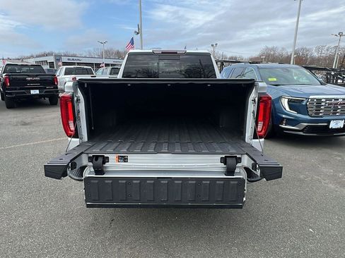 Used 2020 GMC Sierra 1500 SLT w/ SLT Premium Package image 31