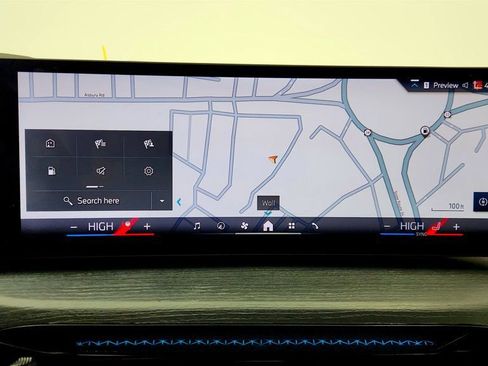 Used 2025 BMW 430i Convertible image 19