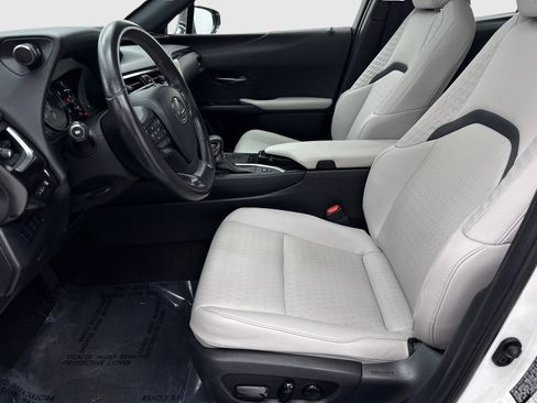 Used 2020 Lexus UX 250h w/ Accessory Package 2 AWD/4WD image 17