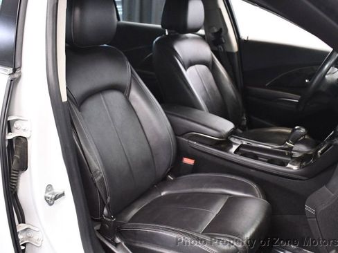 Used 2014 Buick LaCrosse Leather image 10