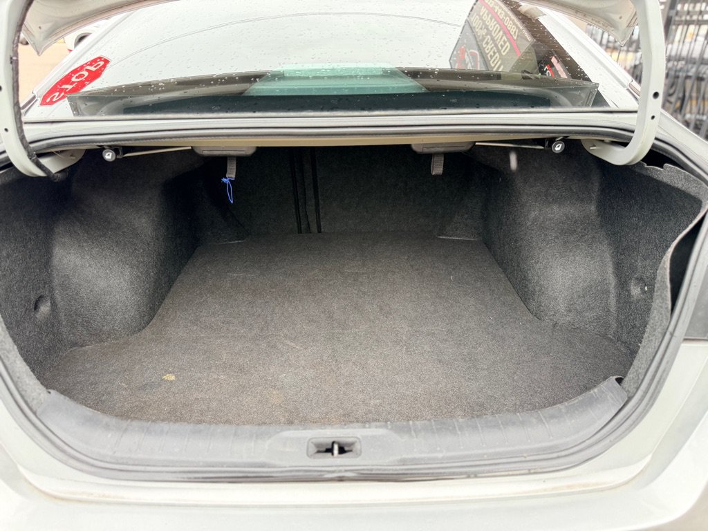 Used 2020 Nissan Altima 2.5 SR FWD image 20
