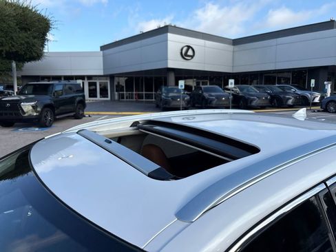 Used 2021 Lexus RX 350 FWD w/ Premium Package image 10
