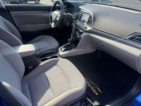 Used 2018 Hyundai Elantra SEL image 8