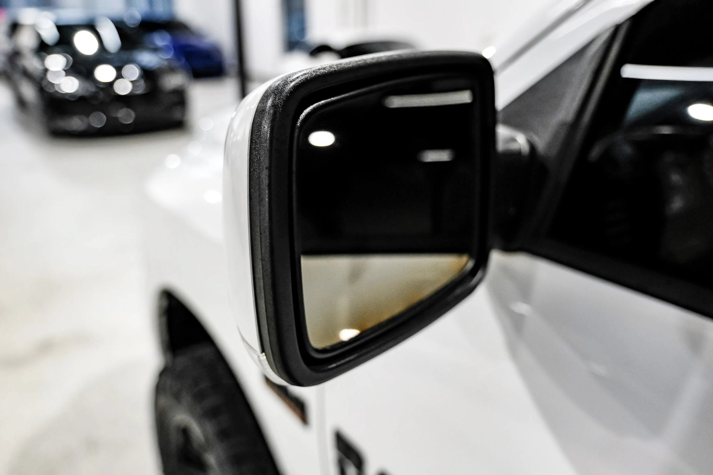 Used 2018 RAM 1500 Sport w/ Quick Order Package 26Q Night AWD/4WD image 48