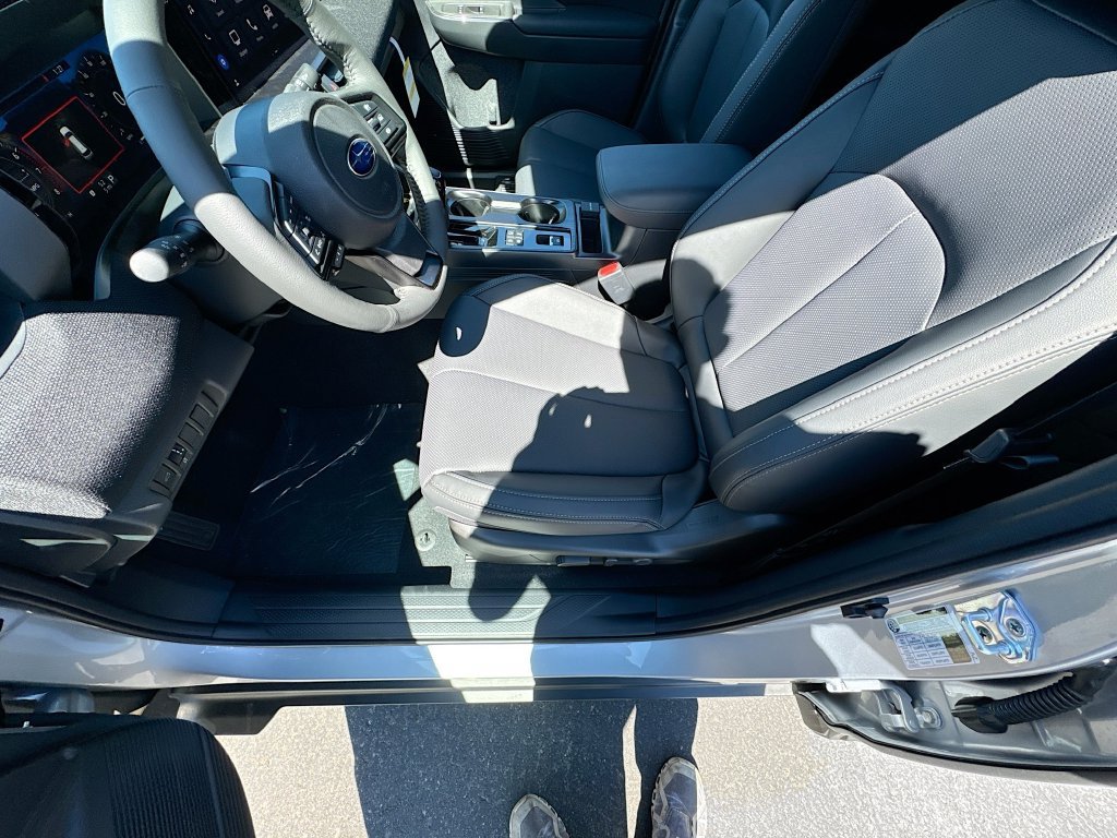 New 2026 Subaru Outback Limited XT AWD/4WD image 18