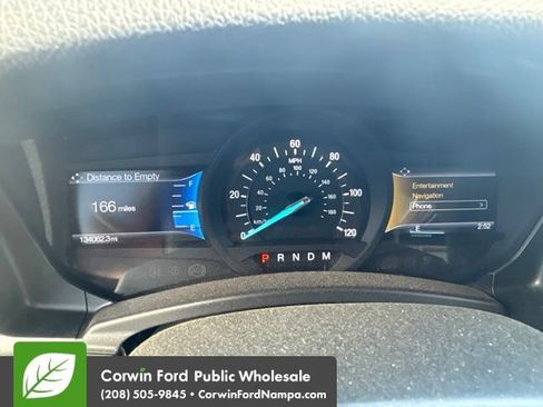 Used 2017 Ford Expedition Limited w/ Equipment Group 301A AWD/4WD image 10