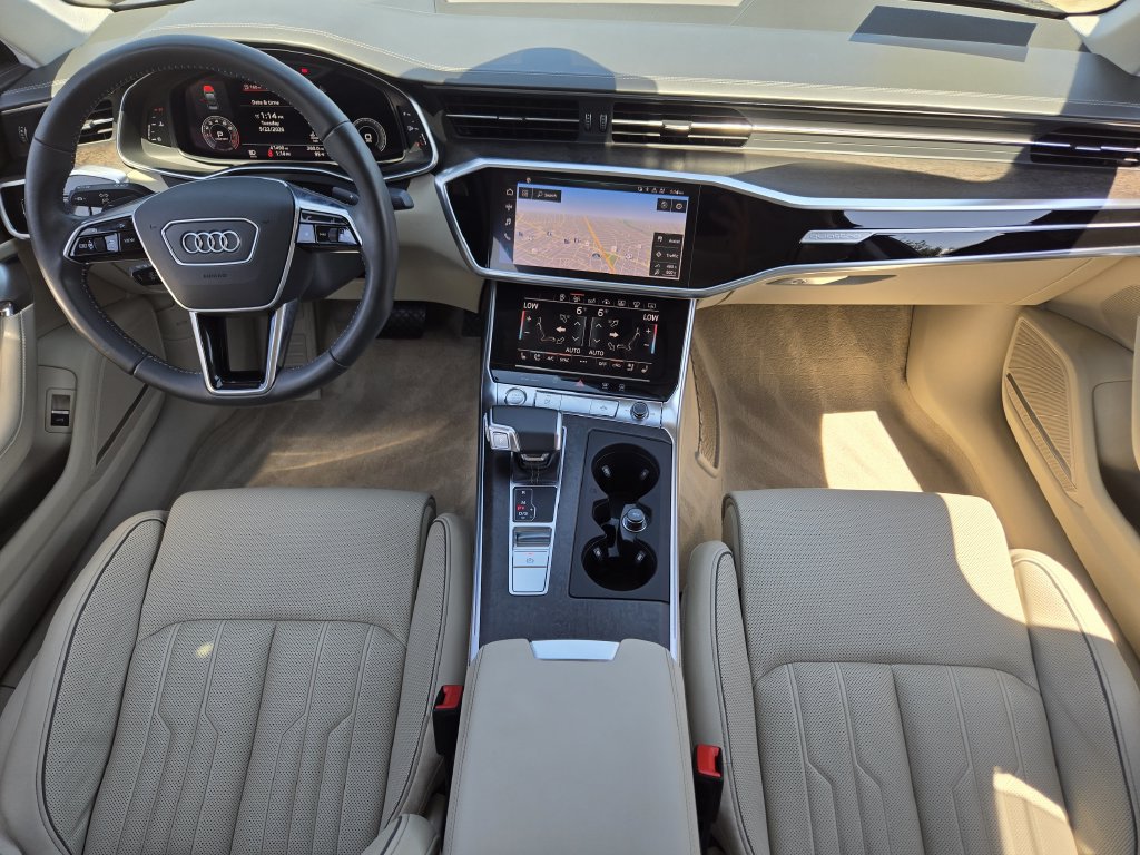 Used 2019 Audi A6 3.0T Prestige w/ Prestige Package AWD/4WD image 34