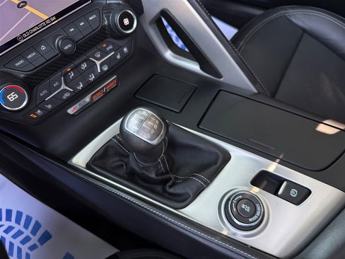 Used 2016 Chevrolet Corvette Z06 w/ 3LZ Preferred Equipment Group image 44