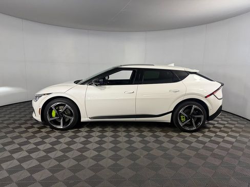 Used 2024 Kia EV6 GT AWD/4WD image 11