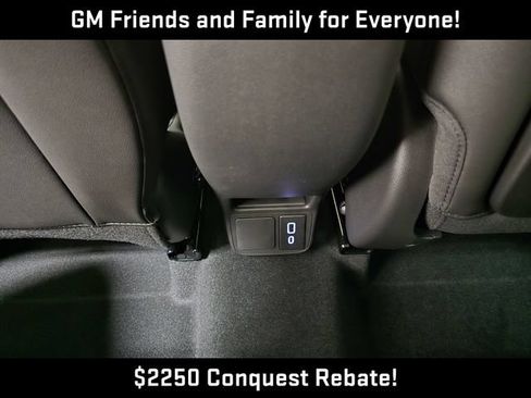 New 2026 Buick Encore GX Sport Touring w/ Comfort Package AWD/4WD image 29