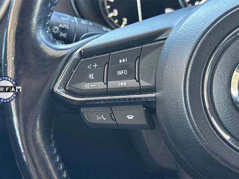 Used 2023 MAZDA CX-9 Grand Touring image 33