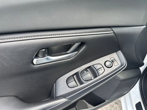 Certified 2023 Nissan Sentra SV w/ All-Weather Package image 12