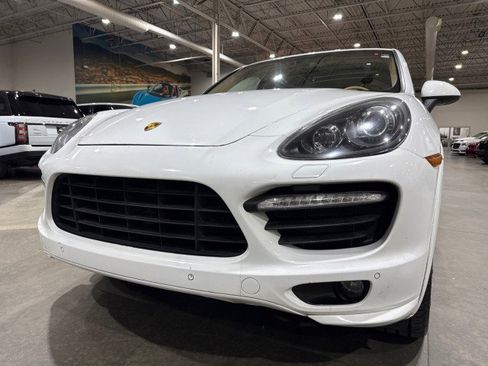 Used 2013 Porsche Cayenne GTS image 30