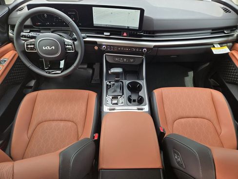 New 2026 Kia Carnival SX FWD image 20