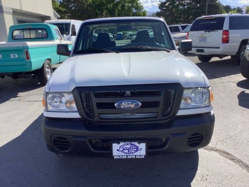 Used 2008 Ford Ranger XL RWD image 6