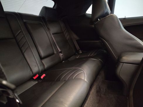 Used 2016 Dodge Challenger SRT Hellcat image 30