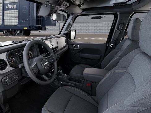 New 2026 Jeep Gladiator Sport image 22