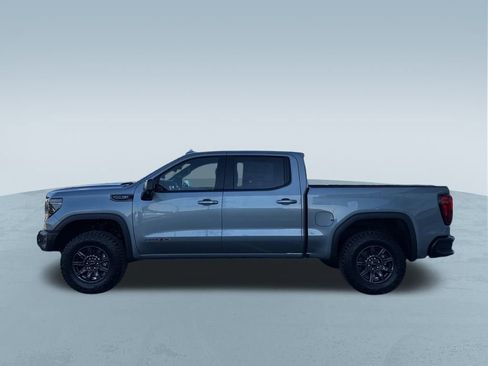 New 2026 GMC Sierra 1500 AT4X image 5
