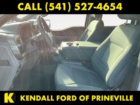 Certified 2024 Ford F150 XLT w/ Tow/Haul Package image 5