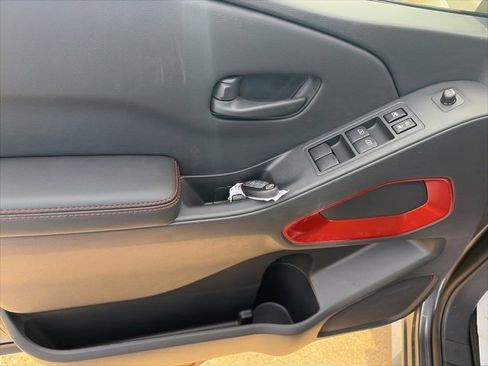 New 2026 Nissan Frontier PRO-4X w/ Tow Package image 17