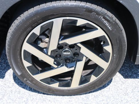 Used 2025 MINI Cooper Countryman S AWD/4WD image 14