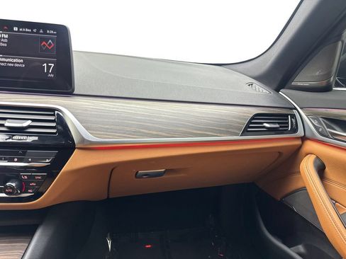 Used 2022 BMW 540i w/ Executive Package RWD image 58
