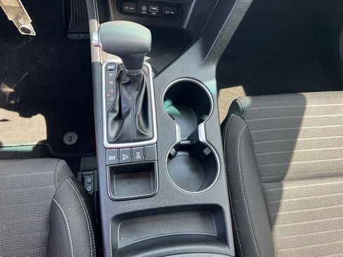 Used 2019 Kia Sportage LX w/ LX Popular Package AWD/4WD image 30