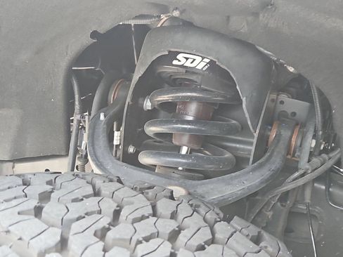 Used 2024 Ford F150 Raptor AWD/4WD image 20
