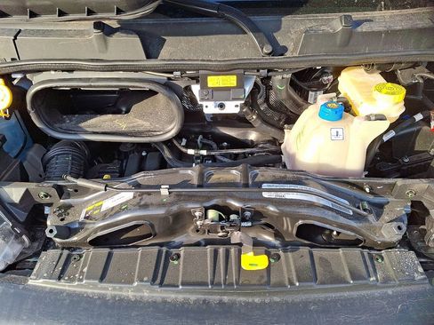 New 2025 RAM ProMaster 2500 w/ Power Group image 20