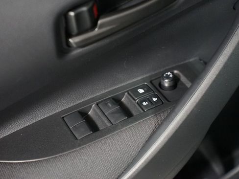 New 2026 Toyota Corolla LE image 29