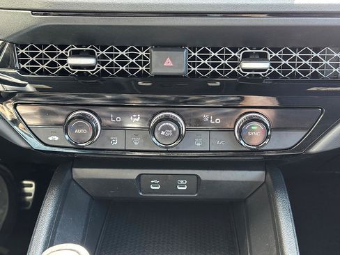 Certified 2023 Honda Accord Sport image 24
