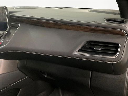 Used 2023 Chevrolet Tahoe Premier w/ Max Trailering Package image 29