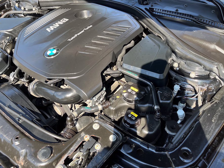 Used 2018 BMW 340i xDrive Sedan w/ Premium Package AWD/4WD image 30