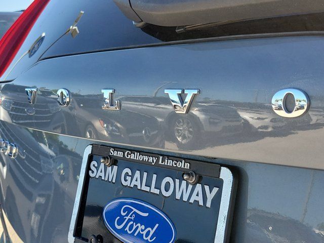 Used 2020 Volvo XC90 T6 Inscription AWD/4WD image 8