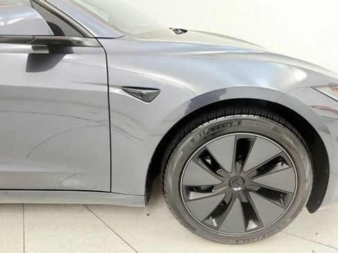 Used 2025 Tesla Model 3 RWD image 21