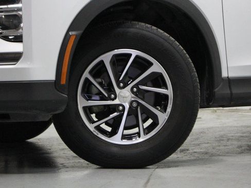 Used 2024 Mitsubishi Eclipse Cross ES image 3