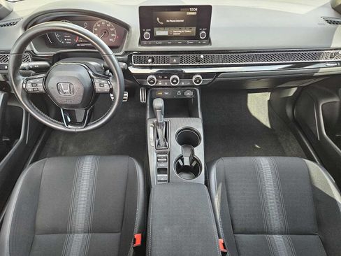Used 2024 Honda Civic Sport image 25