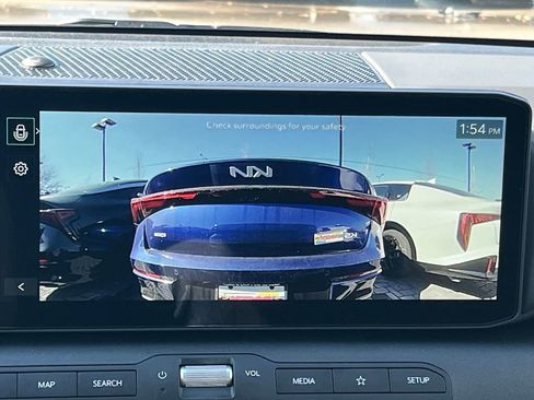 New 2026 Kia K4 LXS image 24