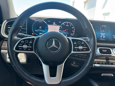 Used 2020 Mercedes-Benz GLE 350 4MATIC image 19