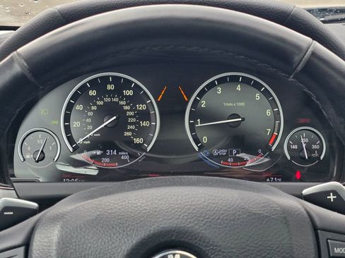 Used 2013 BMW 640i Gran Coupe image 34