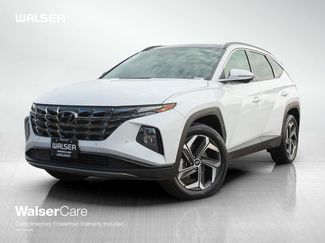 Used 2024 Hyundai Tucson Limited AWD/4WD video 1