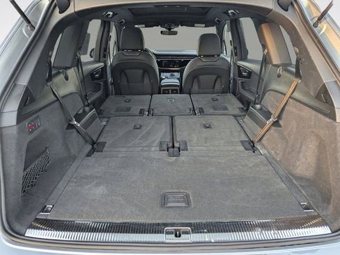 Used 2025 Audi Q7 3.0T Premium Plus image 32