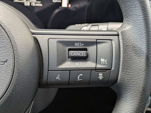 Used 2025 Nissan Kicks SV image 26